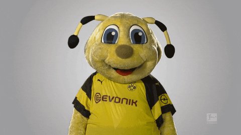 🙄 Dieses Gefühl, wenn du an einem Samstag wach wirst und dir einfällt, dass heute keine #Bundesliga ist. 😫