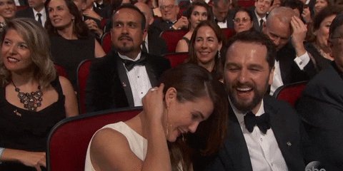 Happy Birthday to the wonderful Keri Russell who shares a birthday with the legendary Joan Crawford! 