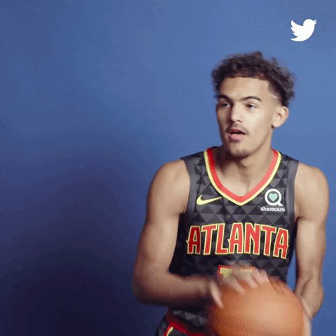TRAE "Crunch Time" YOUNG