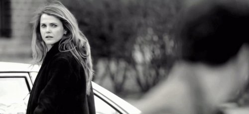 Exceptionnelle dans Happy Birthday to Keri Russell 