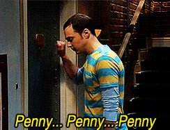 Happy Birthday Jim Parsons :) 