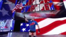 Happy Birthday Jack Swagger 