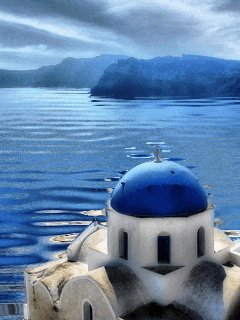 I am planning a trip to Greece....๐๐