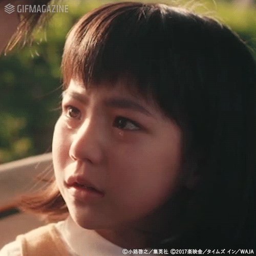 なつぞら子役 の明美を演じる平尾菜々花ちゃんの鼻が気になる