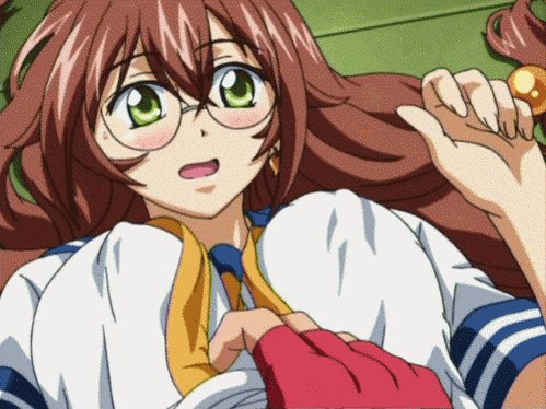 “Superior Jiggle Physics!

「Anime: Ikkitousen」 https://t.co...