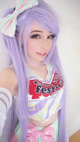 Belle Delphine(STAN) (@BelleDelphine18) / X