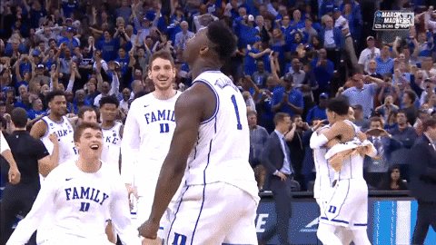 THIS IS MARCH 😤
#MarchMadness