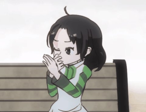 ケムリクサ ワカバ 臭いと言われる Irodoriちゃんねる