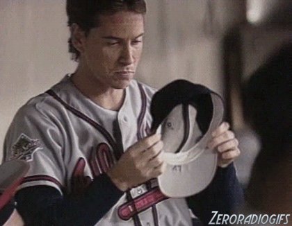 Happy Birthday Tom Glavine!!! 