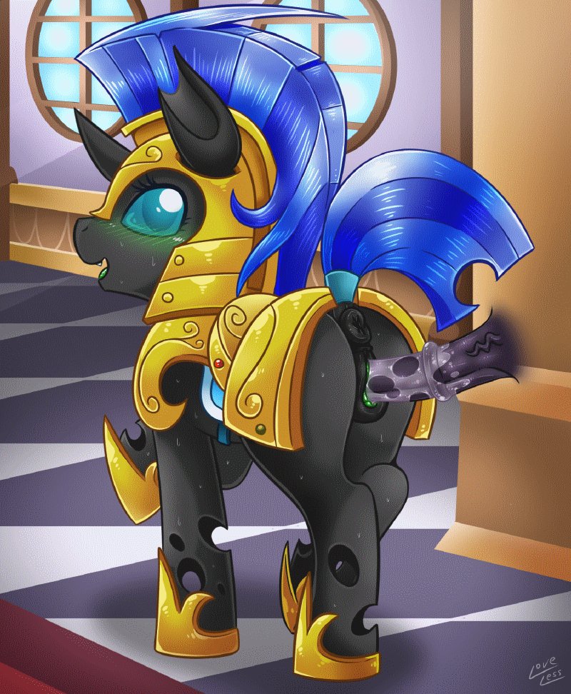 The ass ponys — photo 15