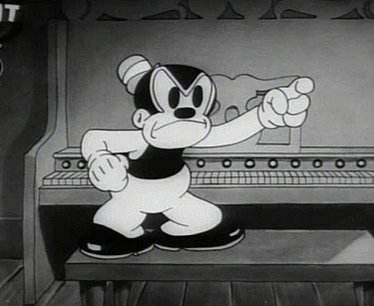 Bosko's 2024 picture show
