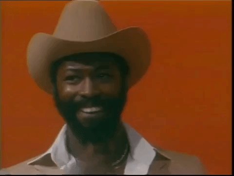 Happy Birthday to one of my favorite male singers of all time.... The legendary Teddy Pendergrass 