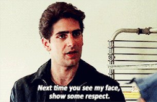 Happy 53rd birthday to Michael Imperioli! Comment your favorite Chrissy line below, I ll the best! 