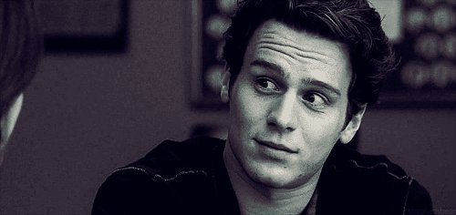 Happy birthday, Jonathan Groff! I love you,           