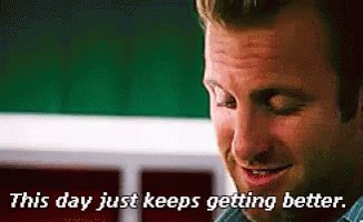  Happy Birthday, Sir! And thank you for making Scott Caan. Love you both! 