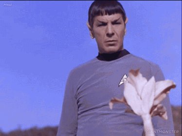 Happy Birthday Leonard Nimoy!!    