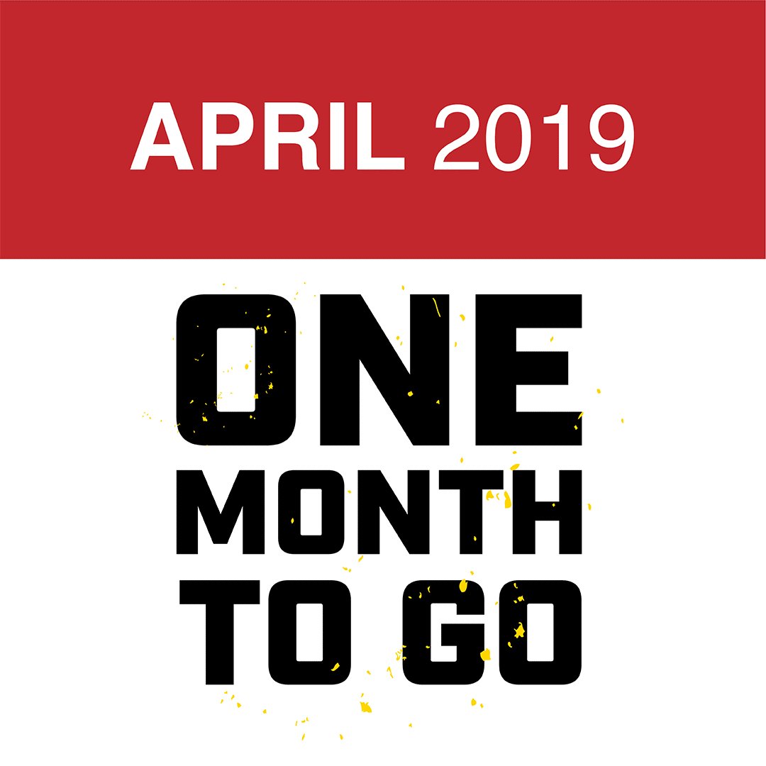 1 MONTH TO GO! ๐
Until the world's best BMX Supercross riders come to Manchester for the opening rounds of the UCI BMX SX World Cup ๐ช
With tickets still available, why not come and be part of the action & cheer on our British riders? ๐ฌ๐ง
Tickets โฌ๏ธ
http://ticketmaster.co.uk/britishcyclingย