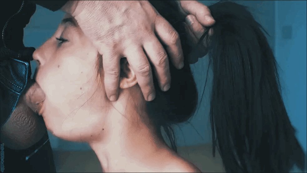 Facefuck makeout domina screaming