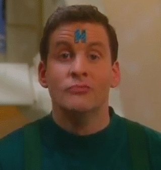 Happy Birthday Chris Barrie :) 
