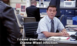 Happy birthday Dianne Wiest. 