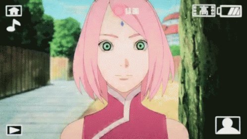 Happy Birthday Sakura Haruno 