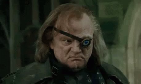 Happy birthday Brendan Gleeson 