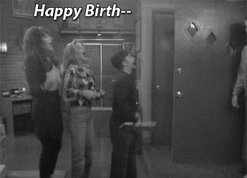 Happy 73rd birthday to Al Bundy himself, Ed O\ Neill 