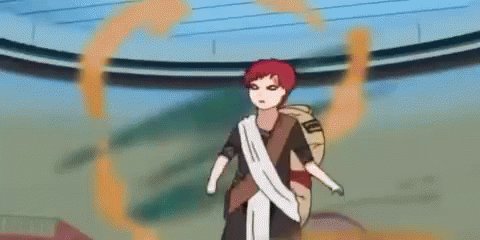 Gaara, Wiki