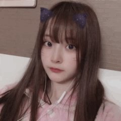 コスプレイヤー楼酥酥酥酥酥酥のTwitterGIF2