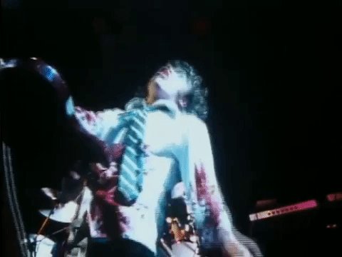 HAPPY BIRTHDAY TO PROBLEM CHILD ANGUS YOUNG!  