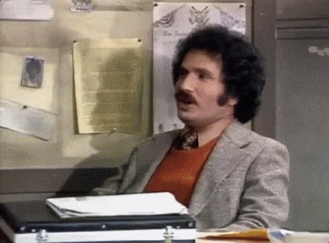 Happy 75th Birthday Gabe Kaplan 