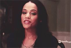  Happy Birthday! You and Bianca Lawson must be using the same moisturiser 