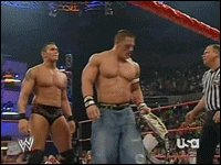 Happy 29th Birthday to 2-time WWE Champion Randy Orton! He takes on Triple H at WrestleMania later this week. 