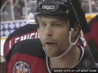 Also happy birthday to Legend messageless Scott Stevens. 