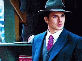    But yes, happy birthday Matt Lanter!      