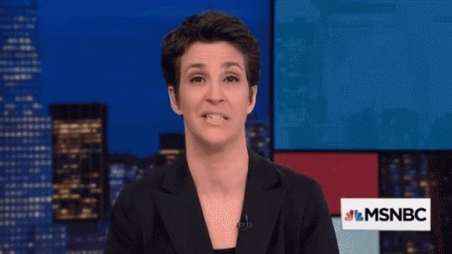  That\s irony. Hope Manafort is enjoying his birthday in jail and Happy bday to Rachel. 