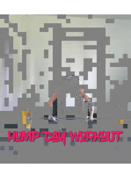 Hump day workout! #fitmilf #FitnessMotivation #blowoutfitness https://t.co/KCsoRnPeEM