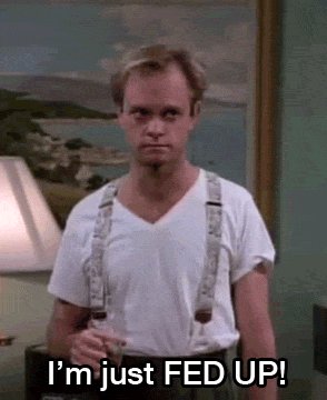 Happy Birthday David Hyde Pierce :) 