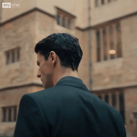 Happy birthday to Matthew Goode      