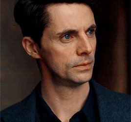 Happy 41st Birthday, Matthew Goode! (April 3rd 1978) 