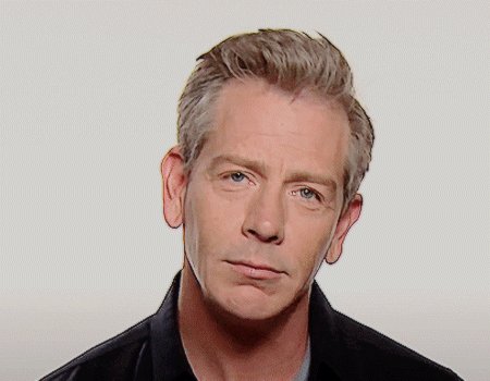 Happy 50th birthday to Ben Mendelsohn, who can usually be counted on to be the best part of anything he\s in. 