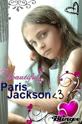  Happy Birthday Paris Jackson!!!  