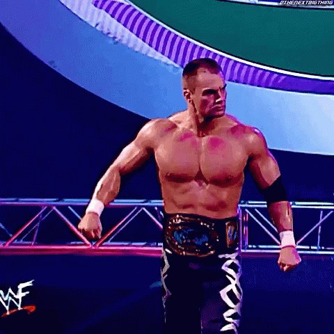 Happy Birthday Lance Storm 