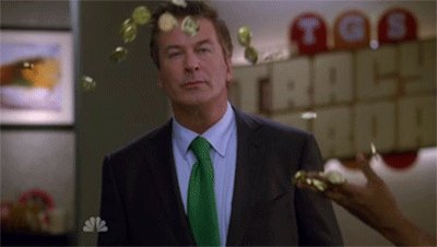 Happy birthday to Alec Baldwin! Thanks for giving the greatest pieces of advice, Jack Donaghy!  