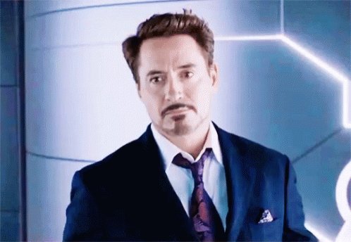 Robert Downey Jr embodies Tony Stark like no other. Happy birthday to our super inspiring hero.  