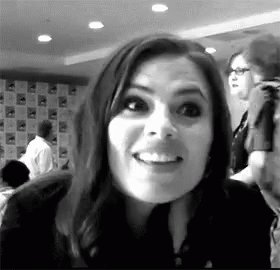Happy Birthday Hayley Atwell 