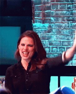 HAPPY BIRTHDAY HAYLEY ATWELL  