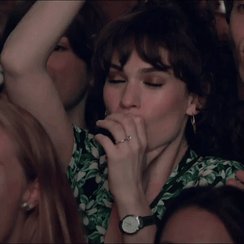 Happy Birthday Lily James! 