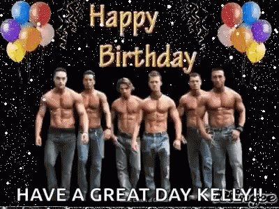   Happy Birthday Kelly Price 