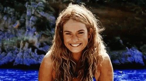 Happy birthday lily james 